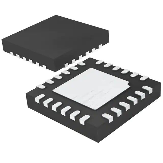 New original Integrated Circuits   LTC5589IUF#TRPBF