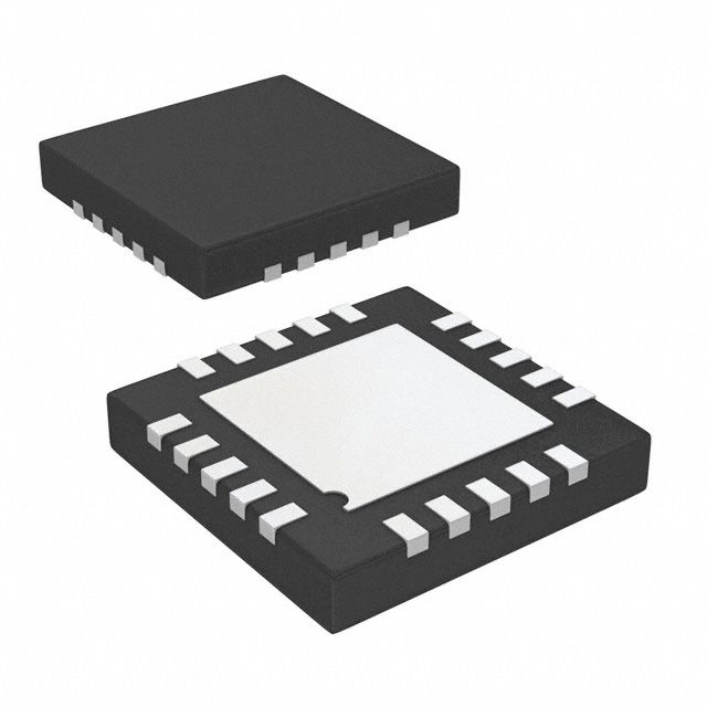 New original Integrated Circuits   AD7689ACPZRL7