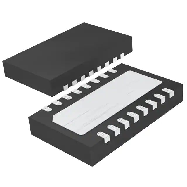 New original Integrated Circuits    LTC6082IDHC#PBF