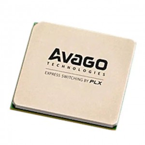 New original Integrated Circuits PEX8732-CA80BC G