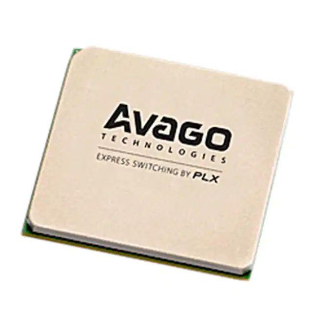 Reasonable price Op Amp Ne5532 - New original Integrated Circuits PEX8732-CA80BC G – BOYARD
