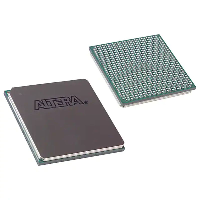 Manufacturing Companies for Application Of Integrated Circuit - New Original Integrated Circuits EP1AGX60DF780C6N – BOYARD