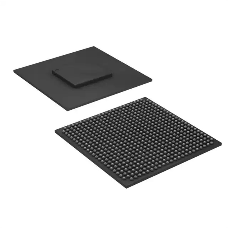 Free sample for Chip Integrated Circuits - New Original Integrated Circuits EP2AGX65DF25C6N – BOYARD