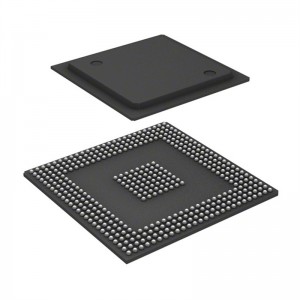 New Original Integrated Circuits MPC5554AZP132