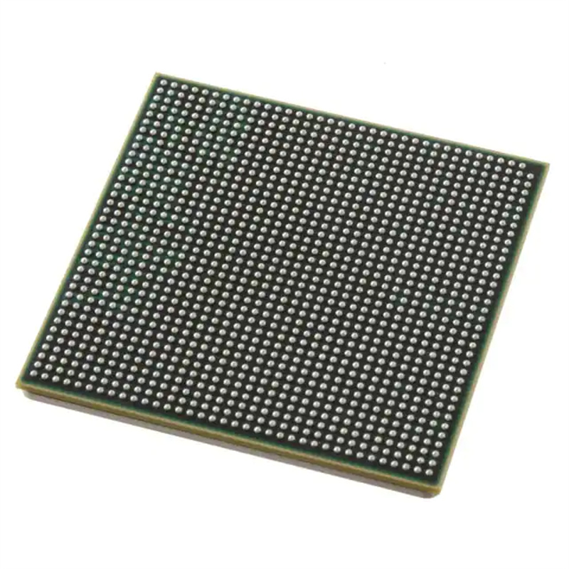 Chinese Professional Op Amp Integrated Circuit - New Original Integrated Circuits P5020NSN7TNB – BOYARD