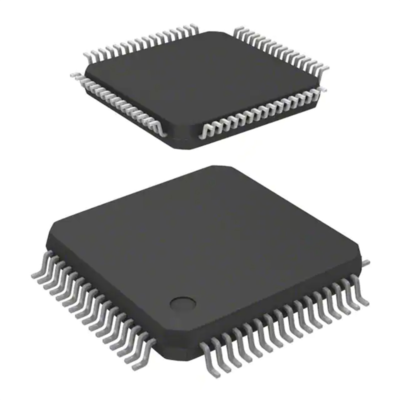 Special Price for Jack Kilby And Robert Noyce - New Original Integrated Circuits SPC5604BF2MLH4 – BOYARD