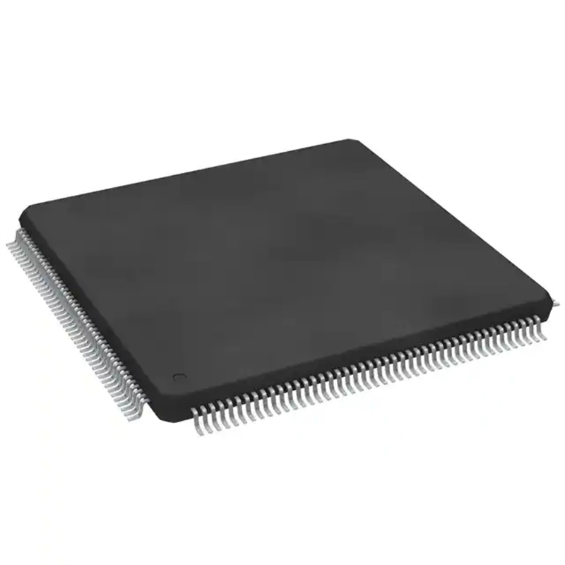 Professional Design Lm741 Op Amp - New Original Integrated Circuits SPC5645CF0VLU1 – BOYARD