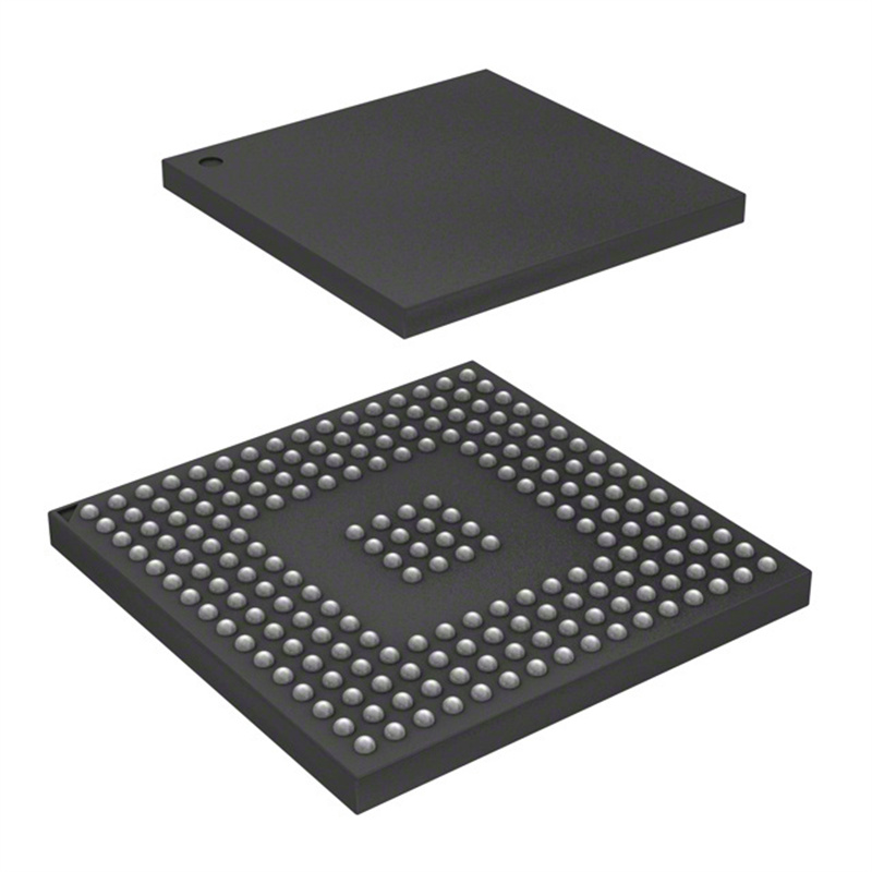 Excellent quality Cmos Integrated Circuits - New Original Integrated Circuits SPC5668EK0MMG – BOYARD