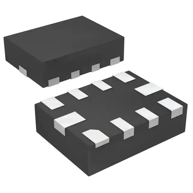 Hot Sale for Analog Digital Ic - New Original Integrated Circuits TS3USB221ERSER – BOYARD