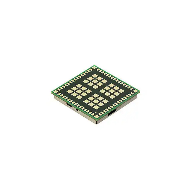 Good Wholesale Vendors Ic Chip Made Of - New Original Integrated Circuits WL1835MODGBMOCR – BOYARD