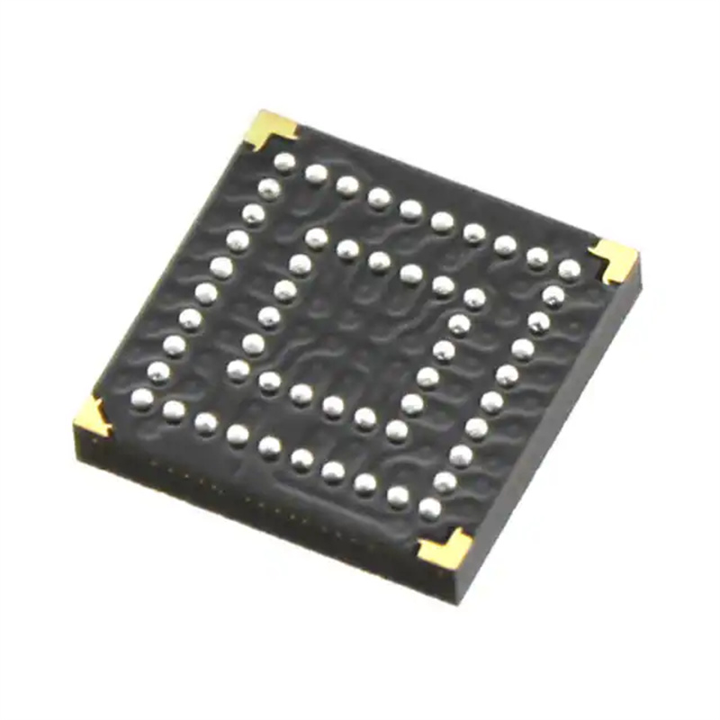 High reputation 555 Timer Chip - New Original Integrated Circuits XC2C32A-6CPG56I – BOYARD