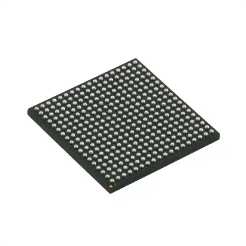 New Original Integrated Circuits XC6SLX25-3CSG324C