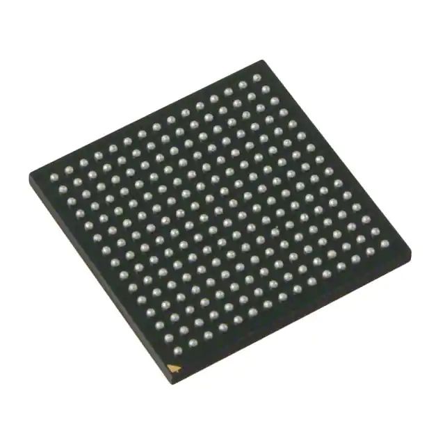 Competitive Price for Very Large Scale Integration - New original Integrated Circuits XC6SLX4-2CSG225C – BOYARD