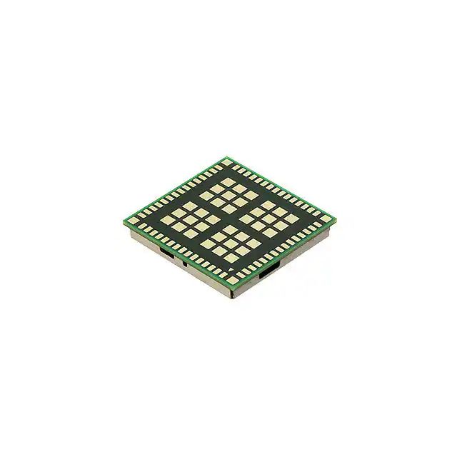 One of Hottest for 4017 Decade Counter - New original Integrated Circuits WL1835MODGBMOCR – BOYARD
