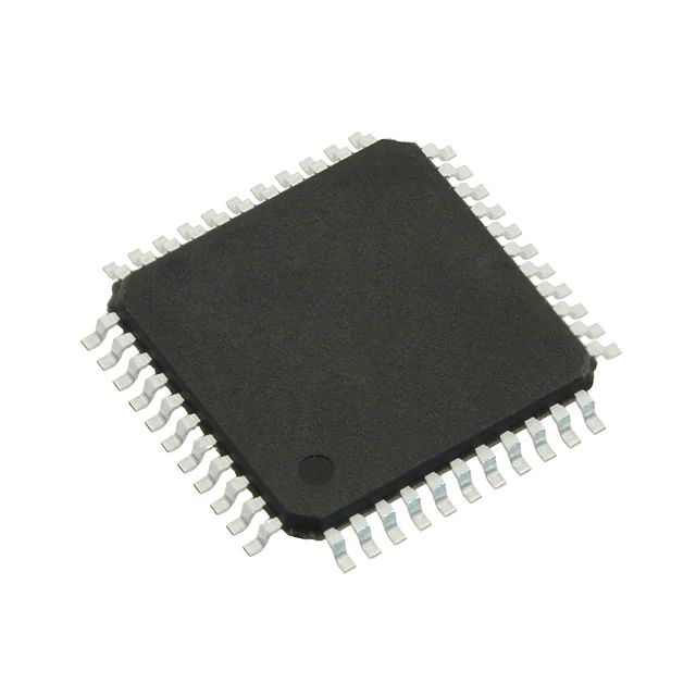 Factory wholesale Timer Ic Price - New original Integrated Circuits XC18V04VQ44C – BOYARD