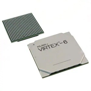 New original Integrated Circuits XC6VCX75T-1FFG784C