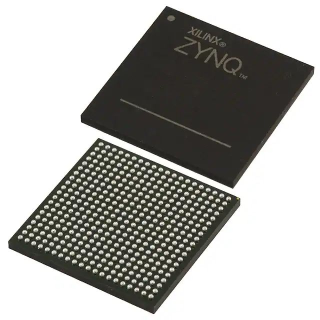 New original Integrated Circuits XA7Z020-1CLG400Q