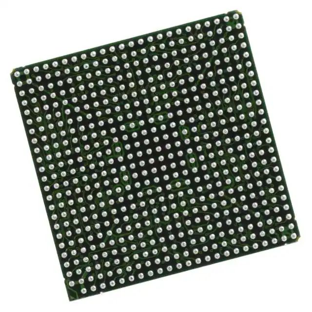 Hot Selling for Tl072 Op Amp - New original Integrated Circuits XC2V1000-5BG575I – BOYARD
