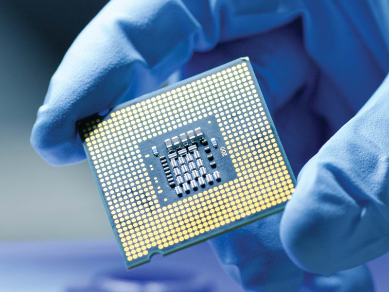 How the semiconductor shortage affects you?