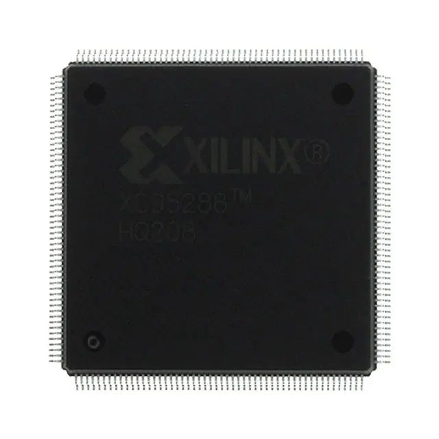 Best Price on Integrated Circuits And Systems - New original Integrated Circuits  XC4028EX-4HQ208C – BOYARD