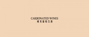 Carbonated Wine