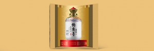 Diao Yu Tai-Premier liquor
