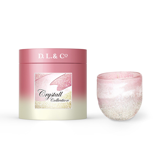 D.L & Co Scented Candle