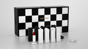 China Packaging –  Chess Makeup – BXL Creative Packaging