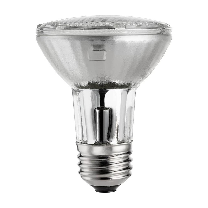 2022 China New Design Aviation Lamp For Tower - Halogen Dimmable PAR20 Flood/Spot Light Bulb(50W Replacement) – Firstech