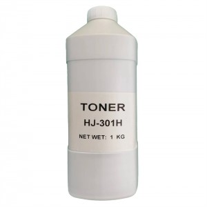 SGT TONER POWDER HJ-301H Q2612A/X Q2613A/X Q2624A/X C7115A/X Q5949A/X Q7553A/X CF280A/X etc.