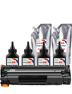 SGT toner and toner cartridge can be widely used in various brands and models of laser printers and copiers.