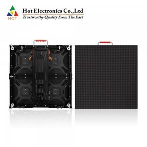 P3.91 led display screen led advertising panel SMD Full Color outdoor led panels