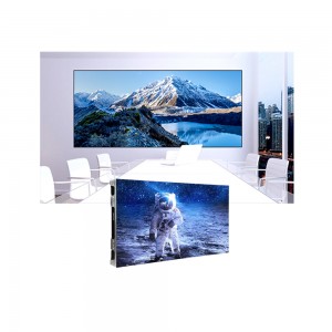 Small Pixel Pitch 1.5mm LED Screen HD Video Wall P1.5 LED Display Indoor LED Panel 16:9 ratio 4K Video Screen support SDI HDMI
