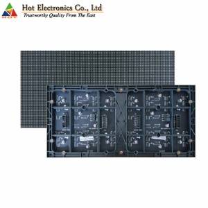 indoor p2.5 p1.8 p1.5 p1.2 pantalla led panel with 640×480 led cabinet video wall screen display