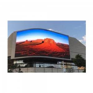 Competitive Price P5 Outdoor SMD LED Display LED Screen LED Panel LED Modules