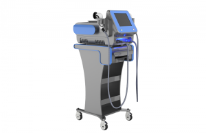 OEM Manufacturer Factory Smart Tecar Body Care Pain Relief Tecar Therapy Physio Machine
