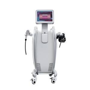 ODM Manufacturer China Fat Loss Ultrasound Cavi Lipo Machine