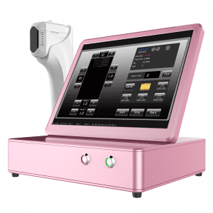 China Supplier China Portable RF Ultrasound Anti-Aging Face Lifting Beauty Machine