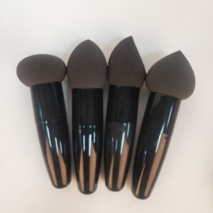 eye shadowprofessional custom makeup brush set