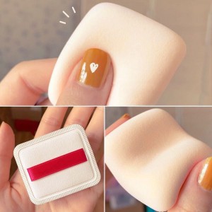 Marshmallow Puff, Makeup Sponge