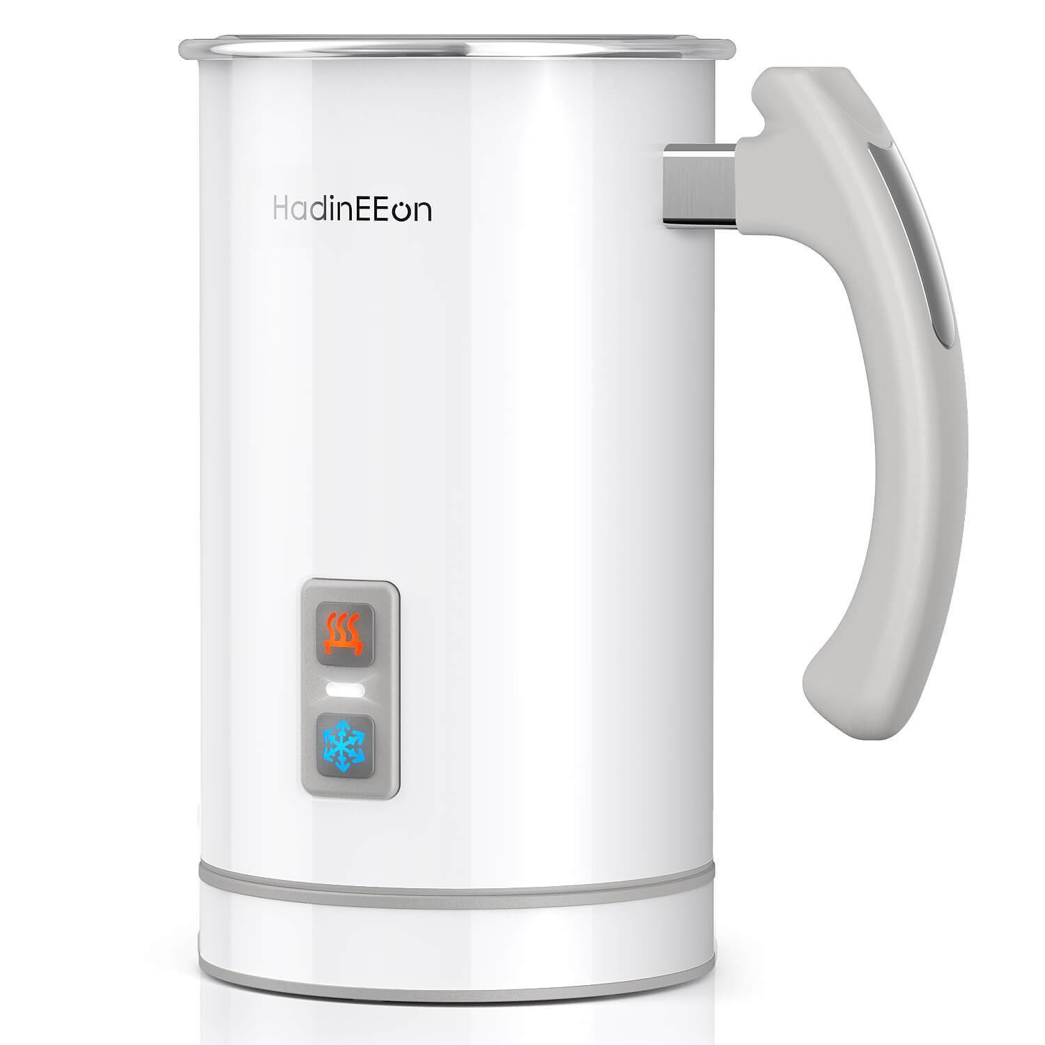 The Best HadinEEon Electric Milk Frother to Buy in 2020 – Wholesale