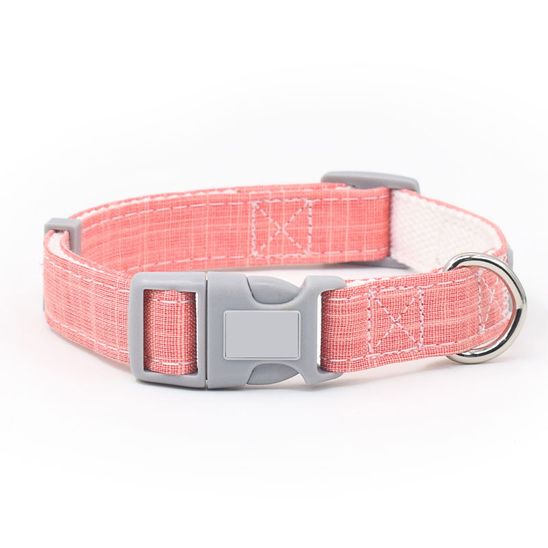 The Synergy of Pet Fashion and Safety – Discover FORRUI’s Premium Collar Collection
