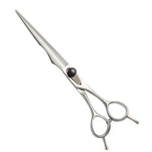 Reliable Quality Straight Pet Hair Cutting Scissors Shears