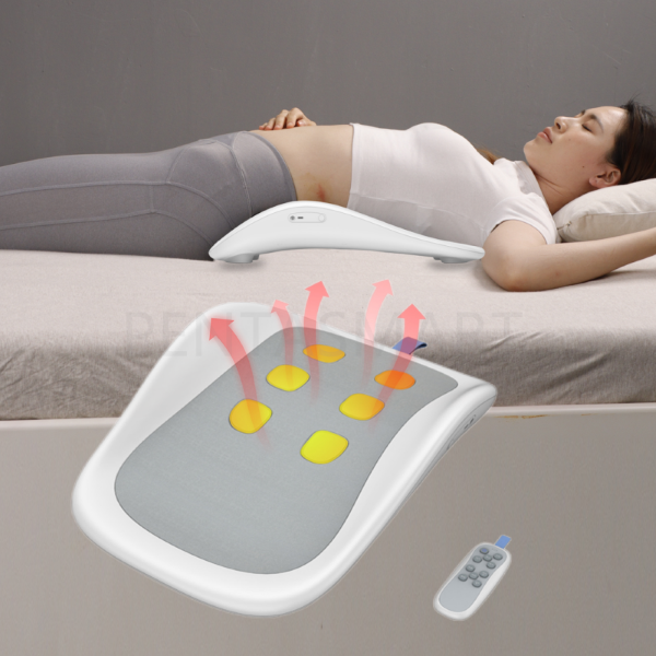 Best Back Massagers for Lower Back Pain Relief