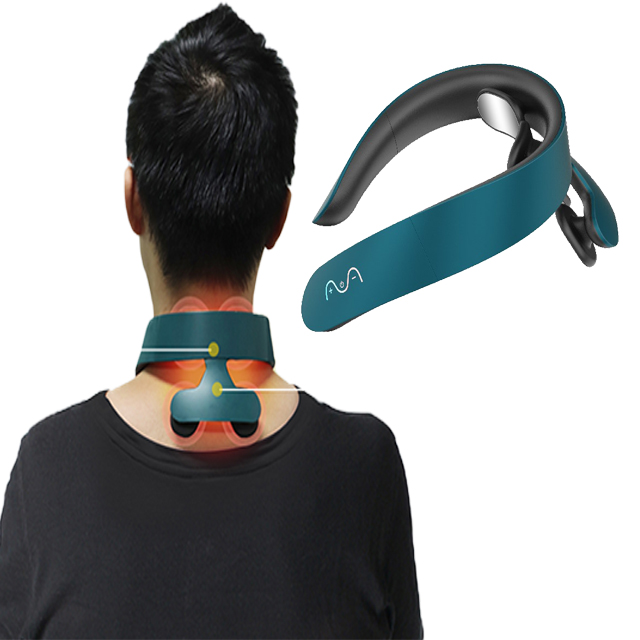 A Massager That Can Massage the Trapezius Muscle?
