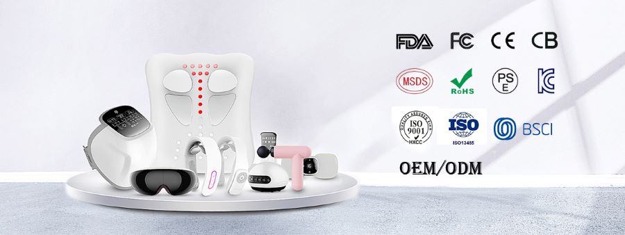 Are You Looking for Massager Factory?