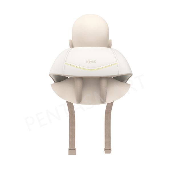 China Customized Smart Cervical Neck Pain Massage Machine Suppliers,  Manufacturers - Factory Direct Wholesale - PANGO