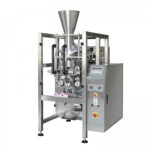 Full automatic multi-heads Vertical Form Fill Sealing rice packing machine