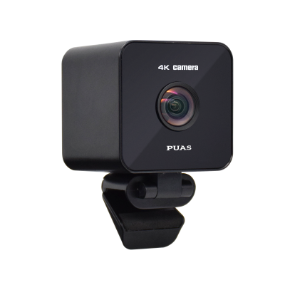 PUS-V200C 4K Camera ePTZ Conferencing AV & Education
