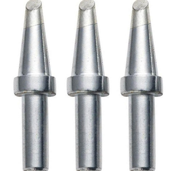 Copper Soldering Iron Tips with 500 series